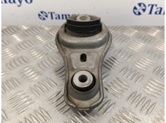 Recambio de soporte motor para opel movano b pritsche/kipper/koffer referencia OEM IAM 93866731   2