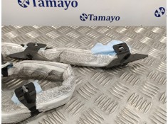 Recambio de airbag cortina delantero izquierdo para bmw serie 3 berlina (e90) 2.0 16v diesel cat referencia OEM IAM 8496664503H  2