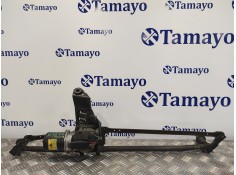 Recambio de motor limpia delantero para nissan interstar (x70) caja cerrada, l 1h1, batalla corta 2,8t referencia OEM IAM 535572