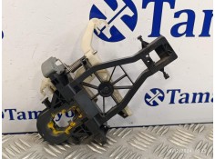 Recambio de maneta interior lateral derecha para volkswagen caddy ocio referencia OEM IAM 2K5843352   2