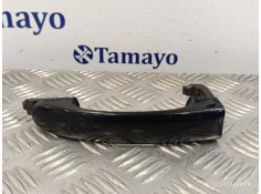 Recambio de maneta exterior puerta corredera derecha para volkswagen caddy ocio referencia OEM IAM   