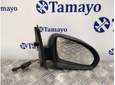 Recambio de retrovisor derecho para smart fortwo coupe 0.8 cdi referencia OEM IAM   