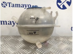 Recambio de deposito expansion para volkswagen passat variant (3c5) 2.0 tdi referencia OEM IAM 1K0121407A  