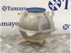 Recambio de deposito expansion para volkswagen passat variant (3c5) 2.0 tdi referencia OEM IAM 1K0121407A   2