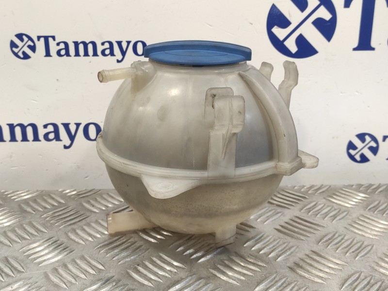 Recambio de deposito expansion para volkswagen passat variant (3c5) 2.0 tdi referencia OEM IAM 1K0121407A  