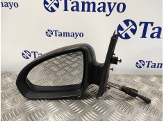 Recambio de retrovisor izquierdo para smart fortwo coupe 0.8 cdi referencia OEM IAM   