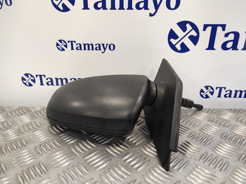 Recambio de retrovisor izquierdo para smart fortwo coupe 0.8 cdi referencia OEM IAM   