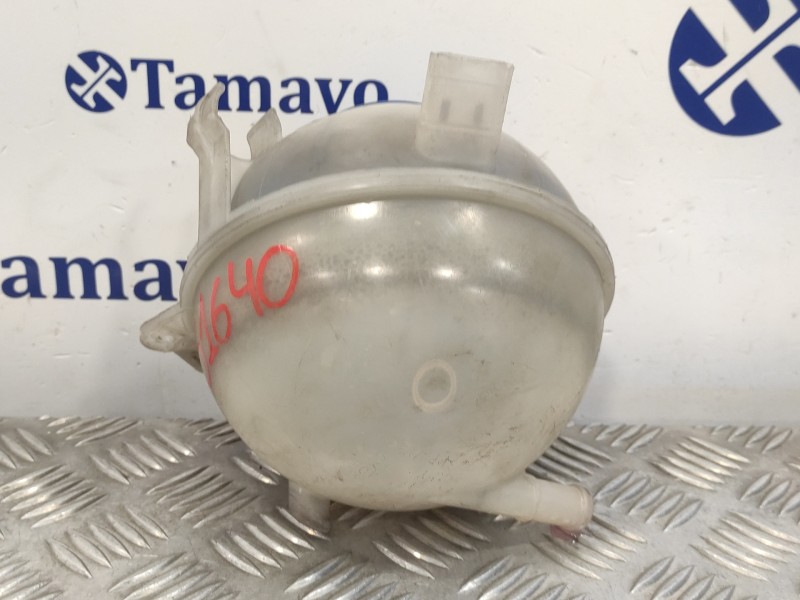 Recambio de deposito expansion para volkswagen passat variant (3c5) 2.0 tdi referencia OEM IAM 1K0121407A  