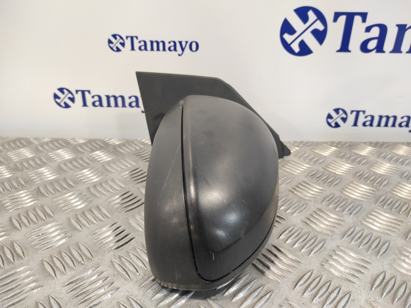 Recambio de retrovisor izquierdo para smart fortwo coupe 0.8 cdi referencia OEM IAM   