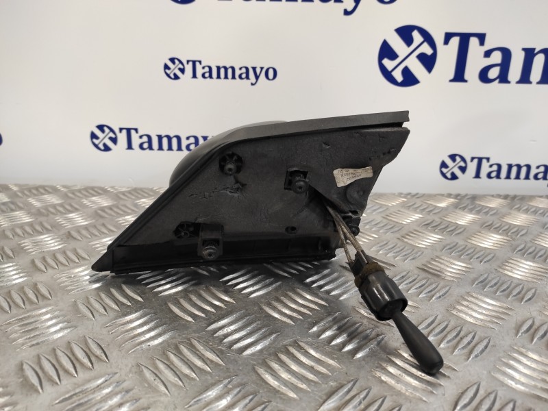 Recambio de retrovisor izquierdo para smart fortwo coupe 0.8 cdi referencia OEM IAM   