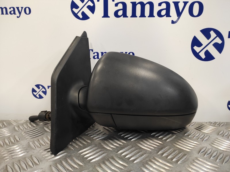 Recambio de retrovisor izquierdo para smart fortwo coupe 0.8 cdi referencia OEM IAM   