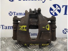 Recambio de pinza freno delantera izquierda para peugeot 308 1.6 16v referencia OEM IAM Y04565  