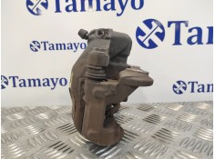 Recambio de pinza freno delantera izquierda para peugeot 308 1.6 16v referencia OEM IAM Y04565   2