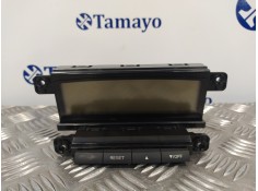 Recambio de mando multifuncion para kia cee´d 1.6 crdi cat referencia OEM IAM 957101H300  