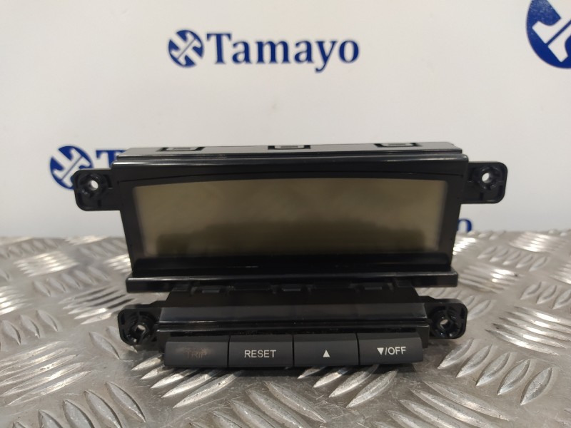 Recambio de mando multifuncion para kia cee´d 1.6 crdi cat referencia OEM IAM 957101H300  