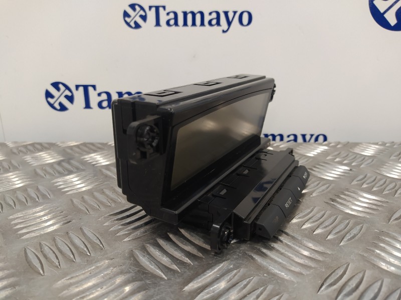 Recambio de mando multifuncion para kia cee´d 1.6 crdi cat referencia OEM IAM 957101H300  