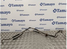 Recambio de tubo presion direccion asistida para peugeot 308 1.6 16v referencia OEM IAM 9683906680  