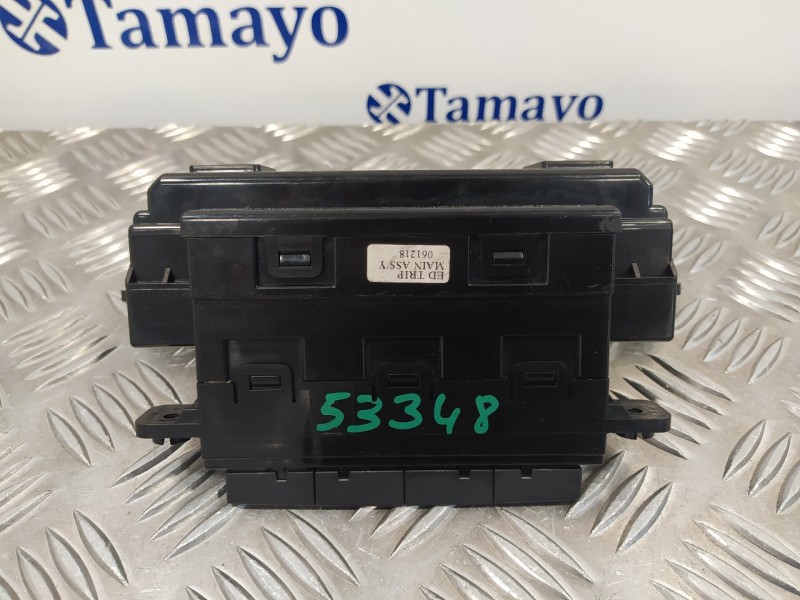 Recambio de mando multifuncion para kia cee´d 1.6 crdi cat referencia OEM IAM 957101H300  