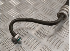 Recambio de tubo presion direccion asistida para peugeot 308 1.6 16v referencia OEM IAM 9683906680   2