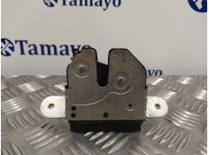 Recambio de cerradura maletero / porton para opel corsa d 1.3 16v cdti cat (z 13 dth / l4i) referencia OEM IAM 55701971  