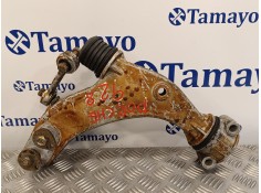 Recambio de brazo suspension inferior delantero derecho para porsche 928 4.5 v8 referencia OEM IAM 92834141306  