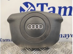 Recambio de airbag lateral delantero izquierdo para audi a4 berlina (b5) 1.8 t referencia OEM IAM 4B0880201AH  