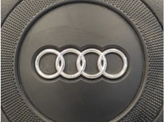 Recambio de airbag lateral delantero izquierdo para audi a4 berlina (b5) 1.8 t referencia OEM IAM 4B0880201AH   2