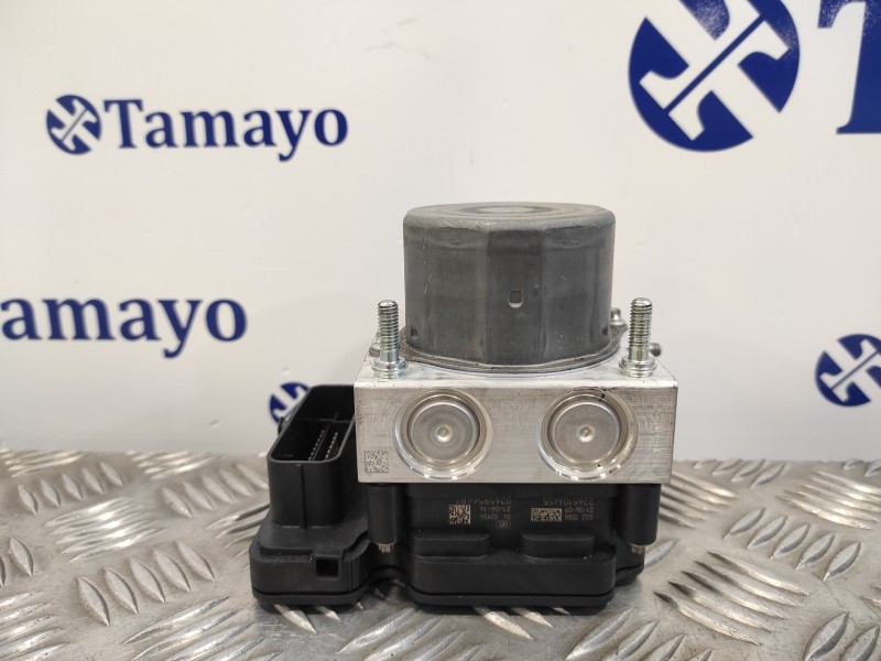 Recambio de abs para nissan micra v (k14) 1.0 12v cat referencia OEM IAM 476605FP0A 0265290567 269897