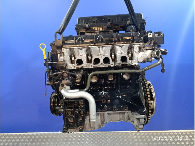 Recambio de motor completo para kia rio 1.3 cat referencia OEM IAM A3D  