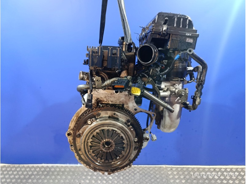 Recambio de motor completo para kia rio 1.3 cat referencia OEM IAM A3D  