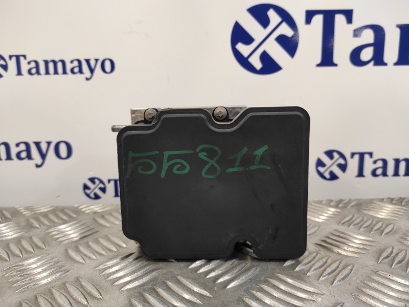 Recambio de abs para nissan micra v (k14) 1.0 12v cat referencia OEM IAM 476605FP0A 0265290567 269897