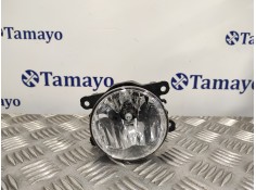 Recambio de faro antiniebla derecho para dacia sandero stepway essential referencia OEM IAM 261500097R  89208691