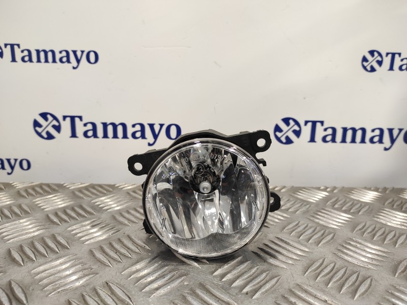 Recambio de faro antiniebla derecho para dacia sandero stepway essential referencia OEM IAM 261500097R  89208691