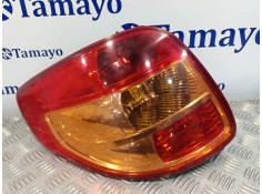 Recambio de piloto trasero izquierdo para suzuki sx4 rw (ey) 1.9 ddis turbodiesel referencia OEM IAM   