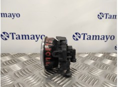 Recambio de faro antiniebla derecho para dacia sandero stepway essential referencia OEM IAM 261500097R  89208691 2