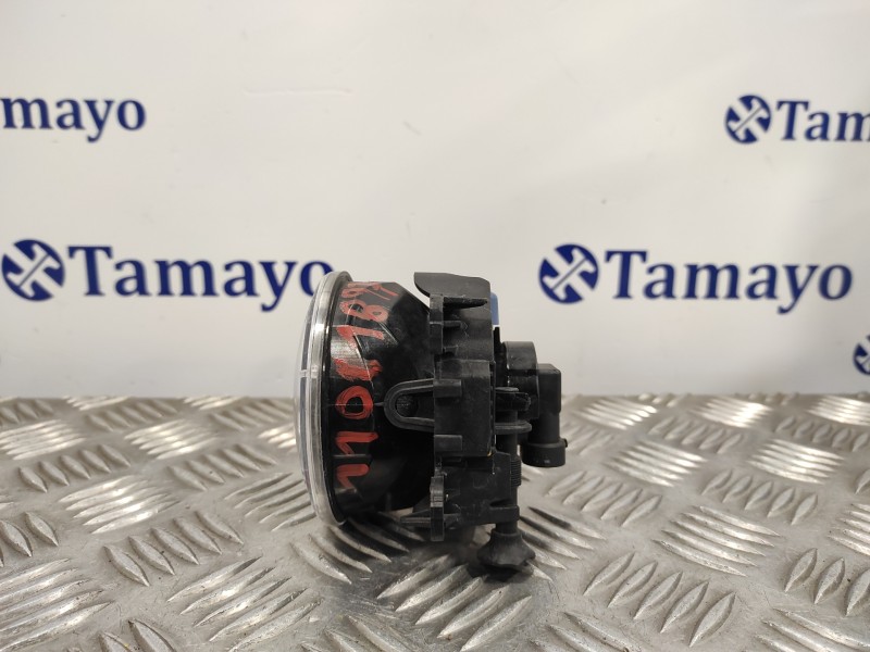 Recambio de faro antiniebla derecho para dacia sandero stepway essential referencia OEM IAM 261500097R  89208691