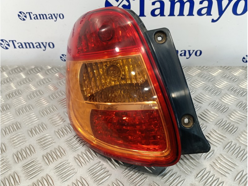 Recambio de piloto trasero izquierdo para suzuki sx4 rw (ey) 1.9 ddis turbodiesel referencia OEM IAM   