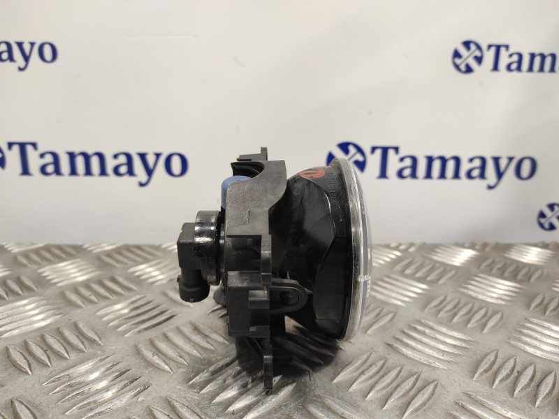 Recambio de faro antiniebla derecho para dacia sandero stepway essential referencia OEM IAM 261500097R  89208691