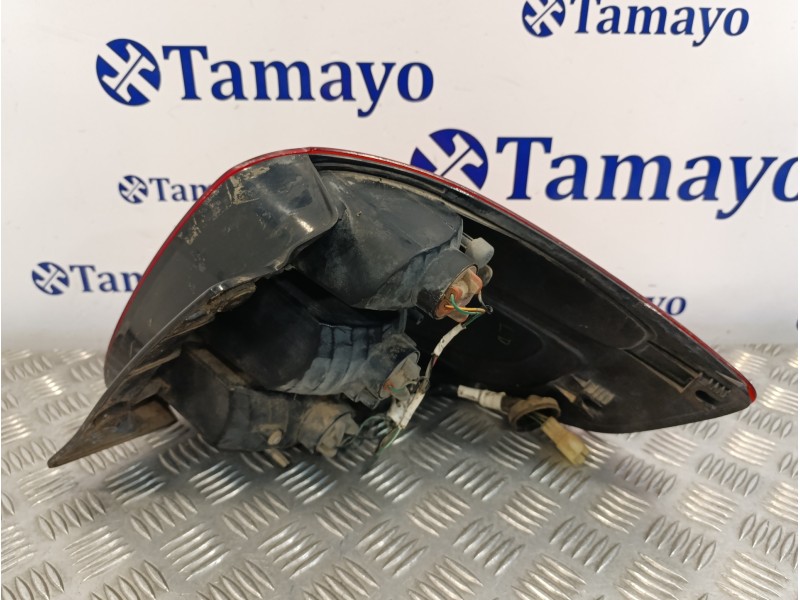 Recambio de piloto trasero izquierdo para suzuki sx4 rw (ey) 1.9 ddis turbodiesel referencia OEM IAM   