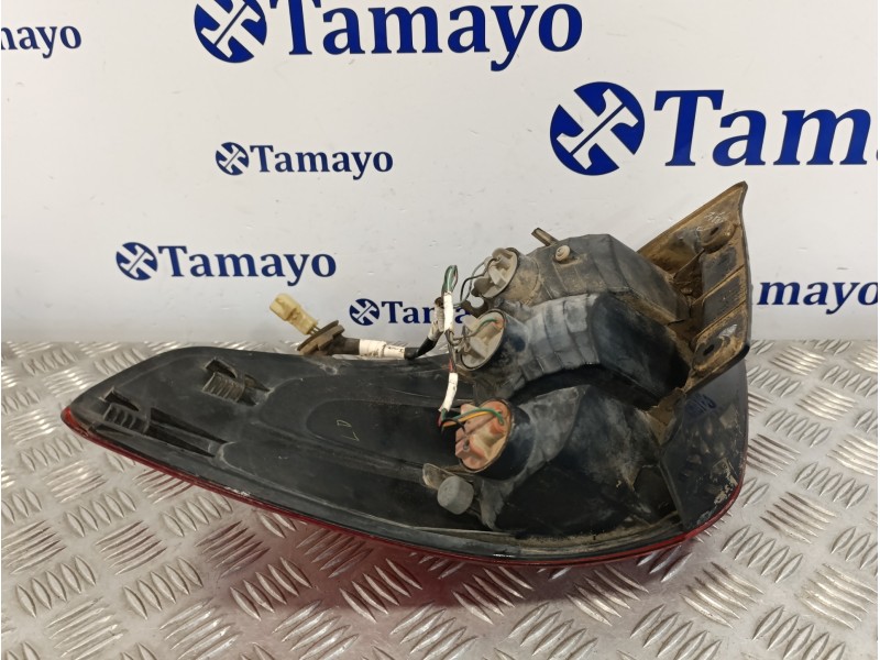 Recambio de piloto trasero izquierdo para suzuki sx4 rw (ey) 1.9 ddis turbodiesel referencia OEM IAM   