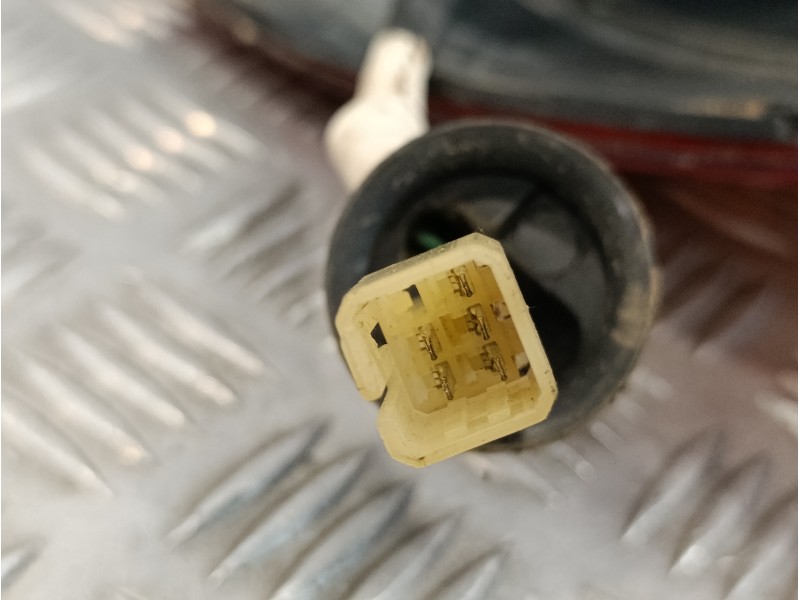 Recambio de piloto trasero izquierdo para suzuki sx4 rw (ey) 1.9 ddis turbodiesel referencia OEM IAM   