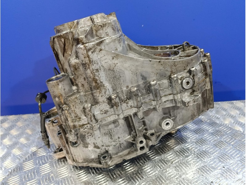 Recambio de caja cambios para seat alhambra (7v9) 2.0 tdi referencia OEM IAM JBN  