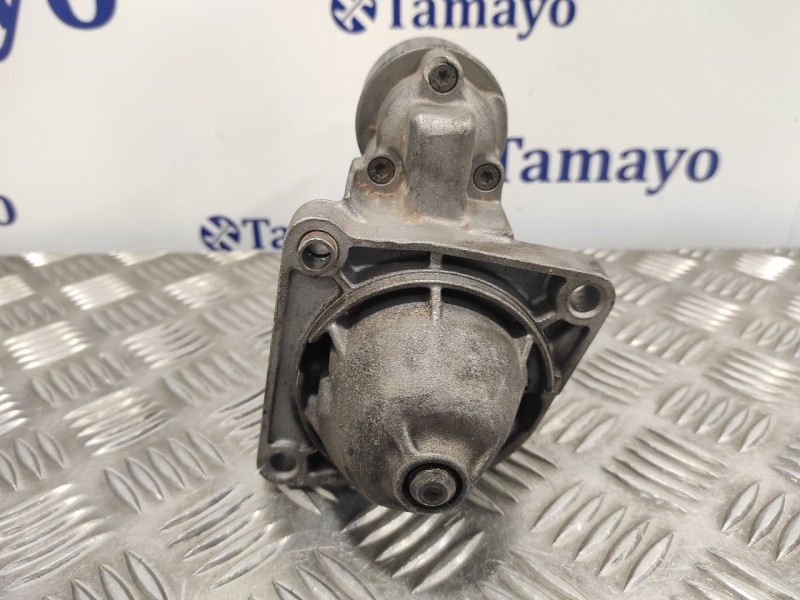 Recambio de motor arranque para alfa romeo 147 (190) 1.9 jtd 16v progression referencia OEM IAM 0001109030  