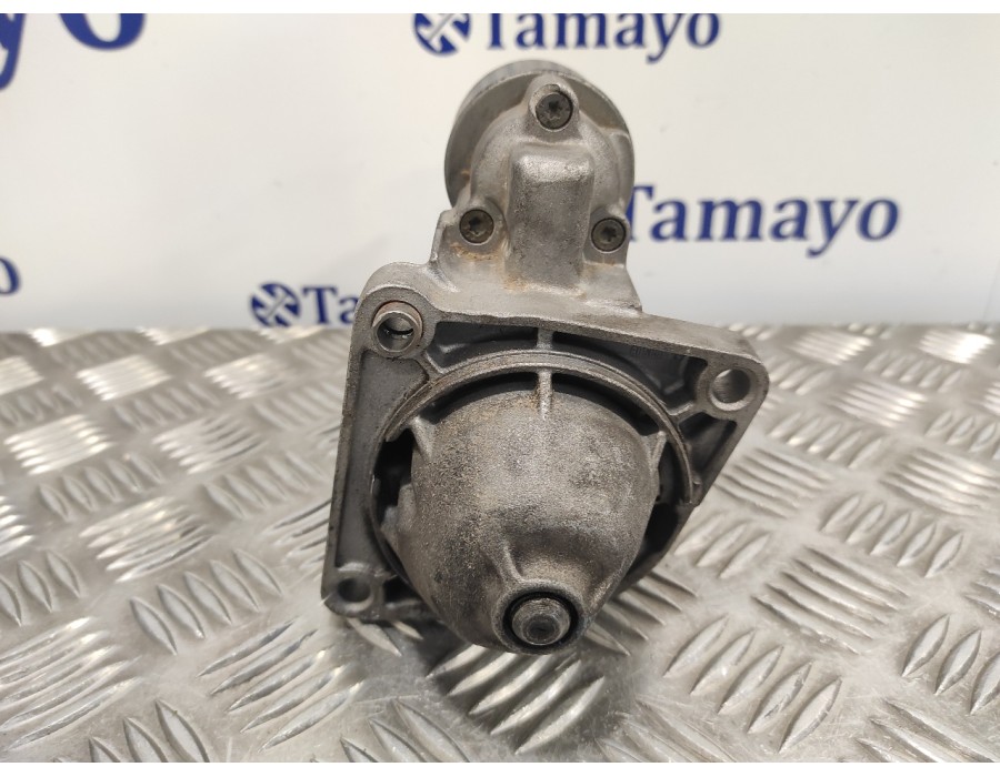Recambio de motor arranque para alfa romeo 147 (190) 1.9 jtd 16v progression referencia OEM IAM 0001109030  