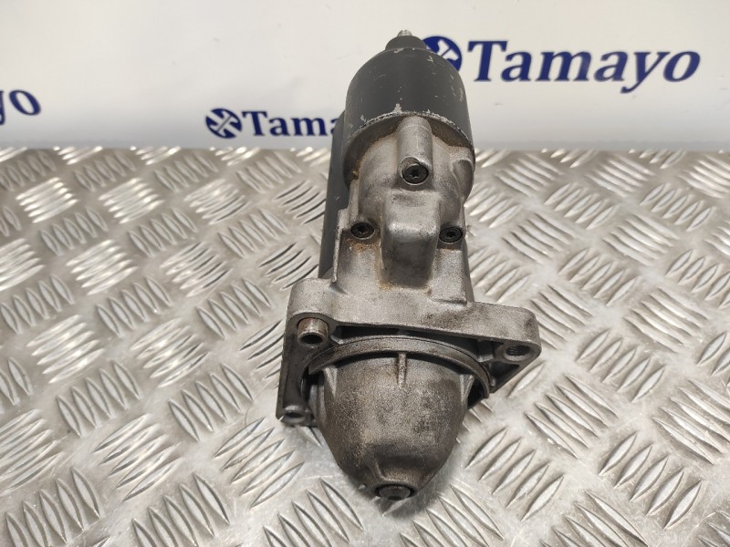 Recambio de motor arranque para alfa romeo 147 (190) 1.9 jtd 16v progression referencia OEM IAM 0001109030  