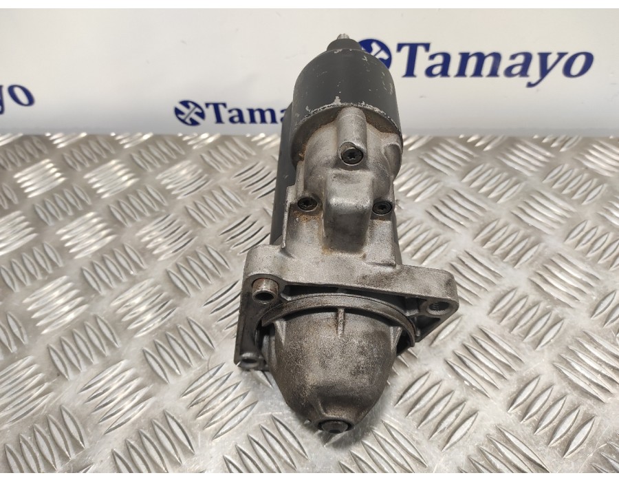 Recambio de motor arranque para alfa romeo 147 (190) 1.9 jtd 16v progression referencia OEM IAM 0001109030  