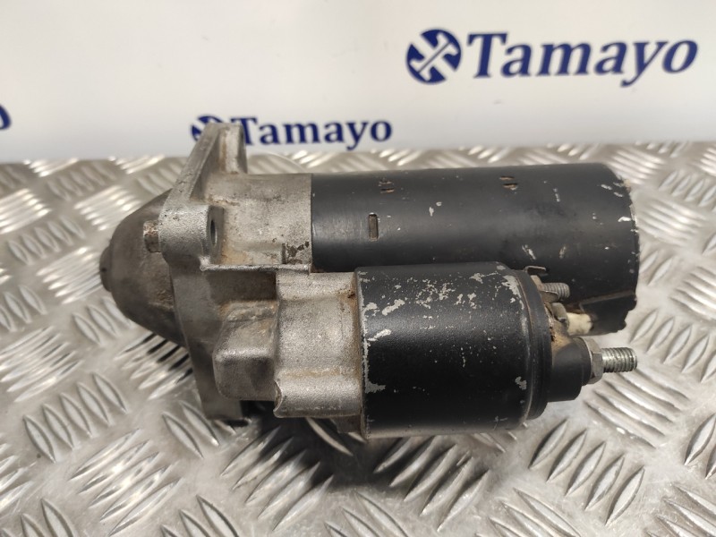 Recambio de motor arranque para alfa romeo 147 (190) 1.9 jtd 16v progression referencia OEM IAM 0001109030  