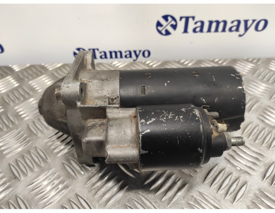 Recambio de motor arranque para alfa romeo 147 (190) 1.9 jtd 16v progression referencia OEM IAM 0001109030  