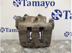 Recambio de pinza freno delantera derecha para nissan interstar (x70) caja cerrada, l 1h1, batalla corta 2,8t referencia OEM IAM