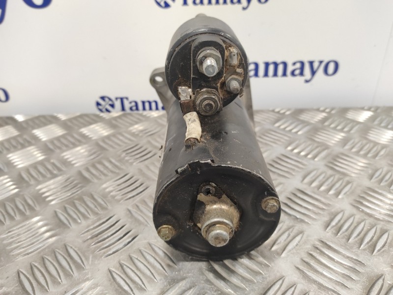 Recambio de motor arranque para alfa romeo 147 (190) 1.9 jtd 16v progression referencia OEM IAM 0001109030  
